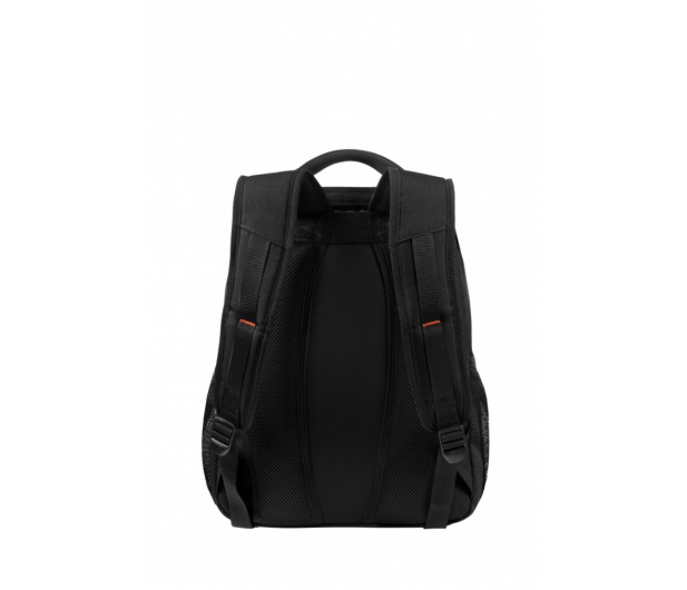 American Tourister At Work 13.3"-14.1" czarny/pomarańczowy - 738171 - zdjęcie